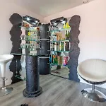아파트 Lucky House Praia de Esmoriz