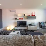 Lucky House 아파트 Praia de Esmoriz