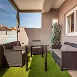 Lucky House 아파트 Praia de Esmoriz
