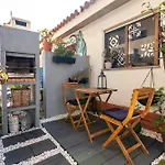 아파트 Lucky House