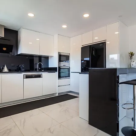 Lucky House Апартаменты