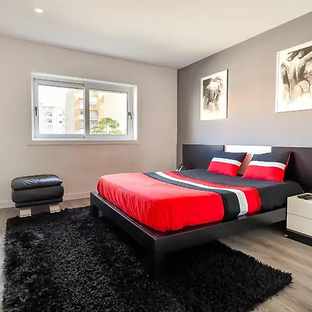 Lejlighed Lucky House