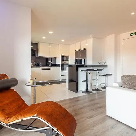 Lucky House Апартаменты Praia de Esmoriz