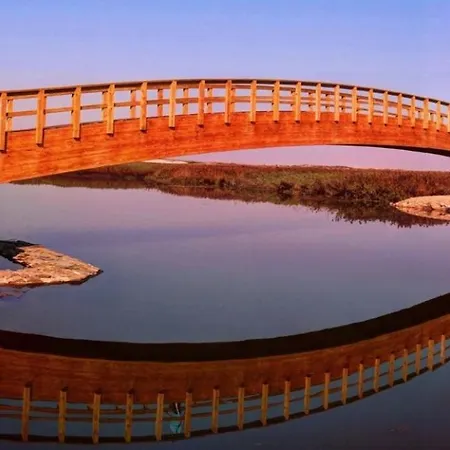 Lejlighed Lucky House Praia de Esmoriz