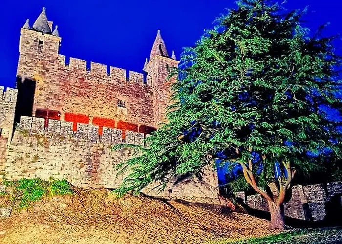 Lejlighed Lucky House Praia de Esmoriz