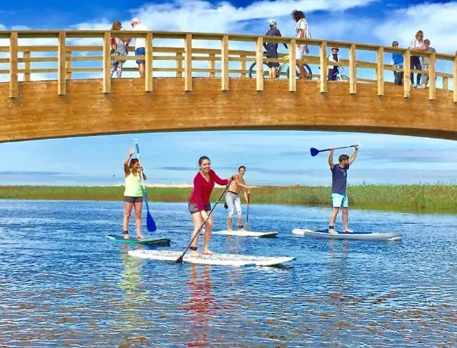 Lejlighed Lucky House *