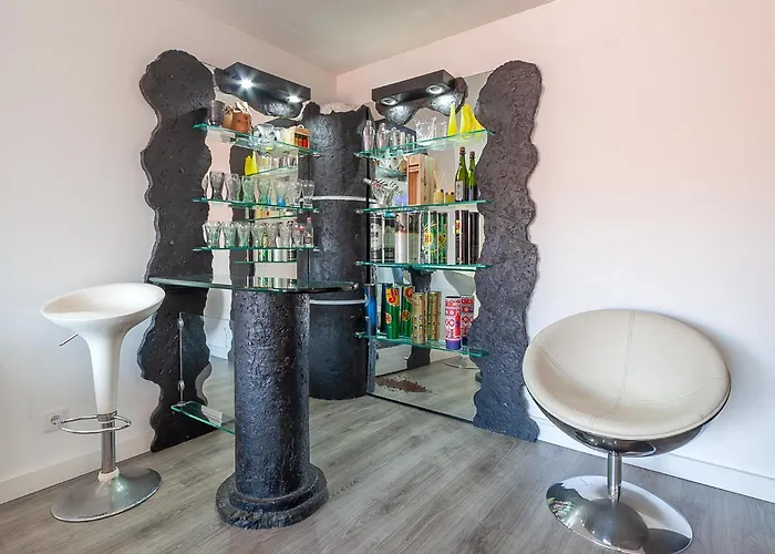 Lejlighed Lucky House Praia de Esmoriz