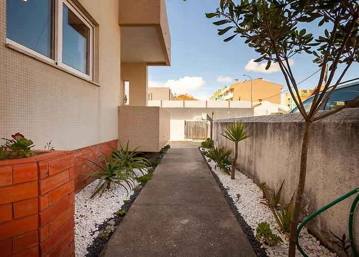 Lucky House Lejlighed