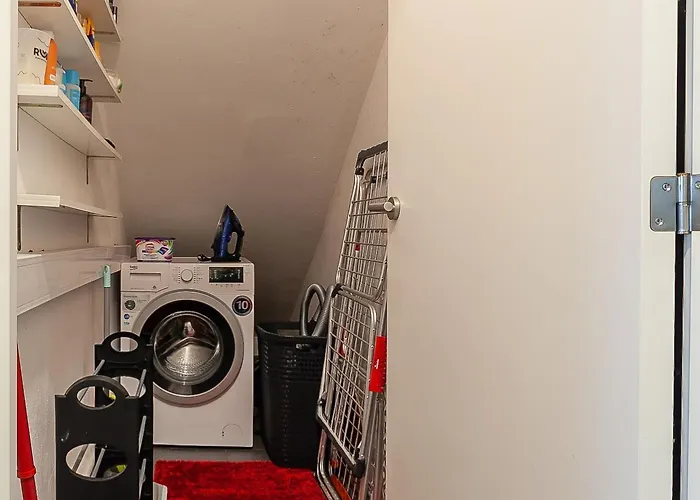 Lejlighed Lucky House