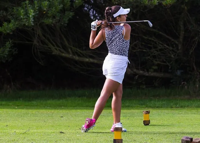 Lucky House Lejlighed *