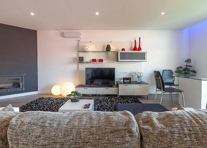 Lucky House Lejlighed Praia de Esmoriz