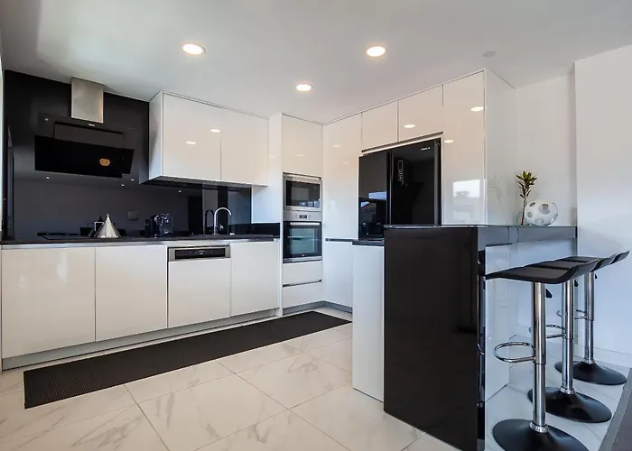 Lucky House Lejlighed