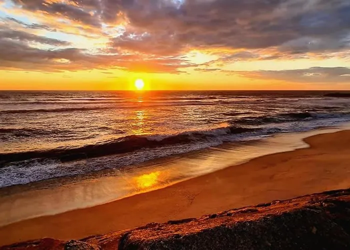 Lejlighed Lucky House Praia de Esmoriz