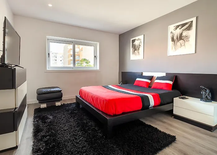 Lejlighed Lucky House