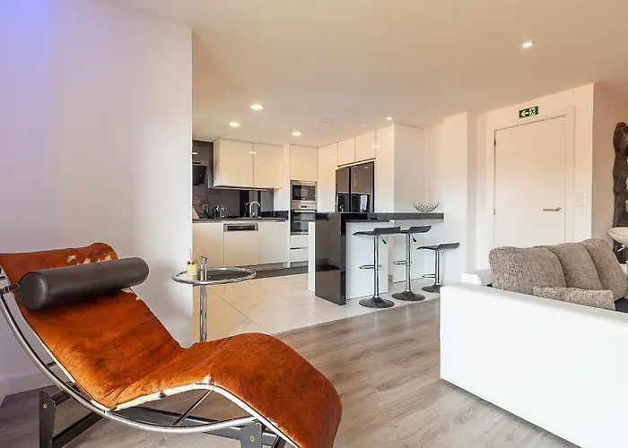 Lucky House Lejlighed Praia de Esmoriz