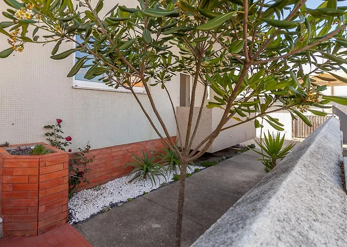 Lucky House * Praia de Esmoriz