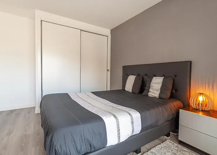 Lucky House Lejlighed