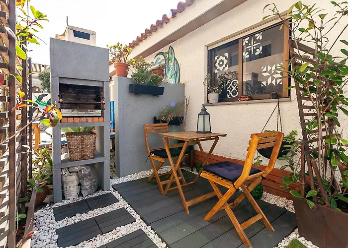 Lejlighed Lucky House