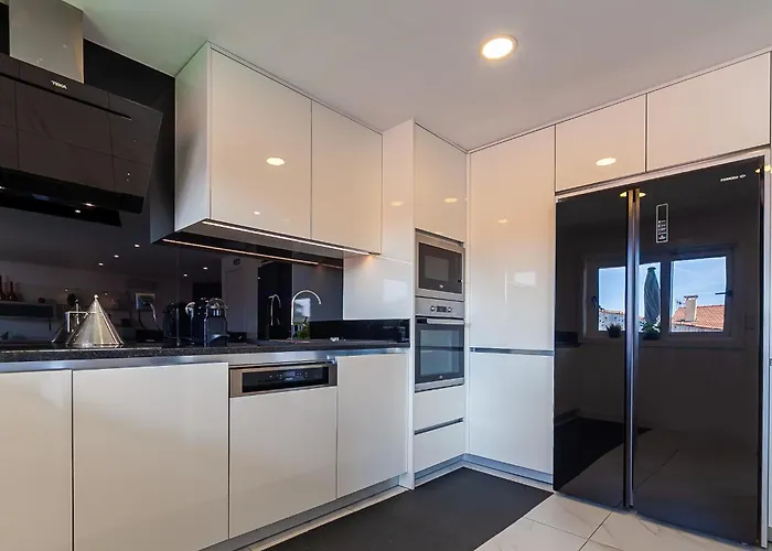 Lejlighed Lucky House