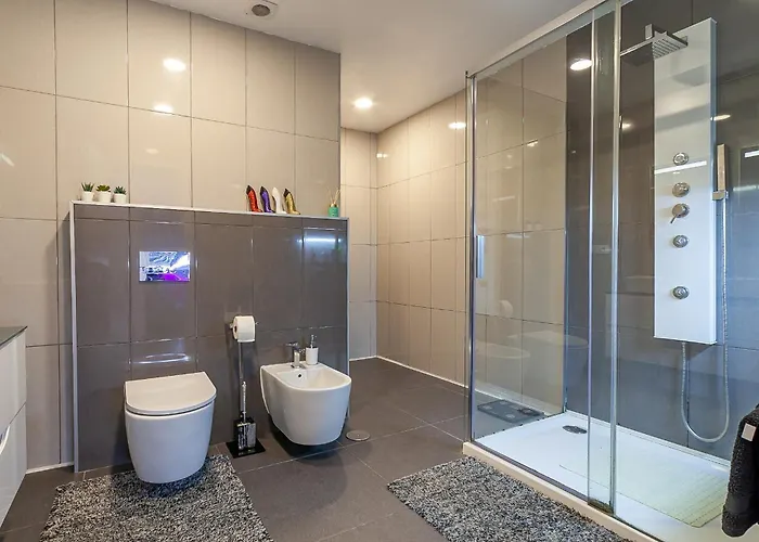 Lejlighed Lucky House *