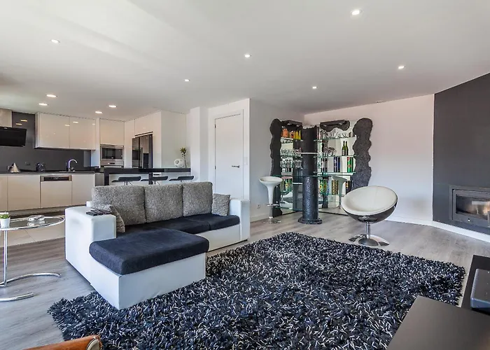 Lejlighed Lucky House *